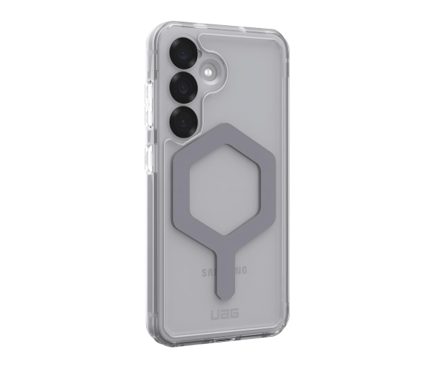 UAG Plyo Pro Samsung Galaxy S25 5G ice/silver 214488114333 - 1311758 - zdjęcie 2